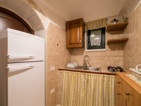 Trullo Pagliaio