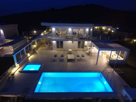 Villa Delfini 1