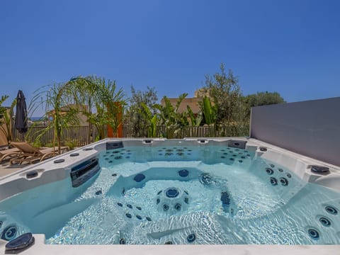 Arfna Pearl Villa
