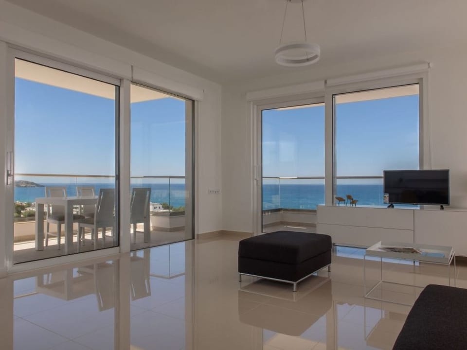 Villa Delfini 3 - Matala