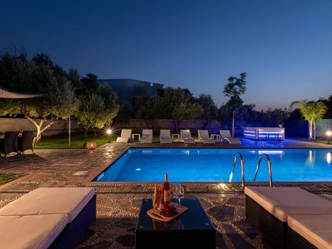 Sun Dream Villa