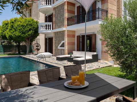 Sun Dream Villa