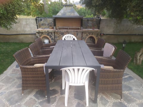 Sun Dream Villa