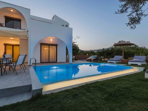 Villa Natura