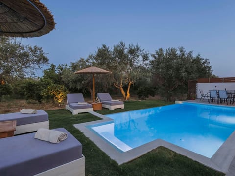 Villa Natura