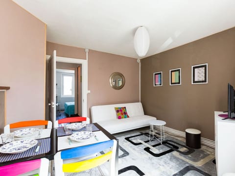 Wohnung Stadtzentrum