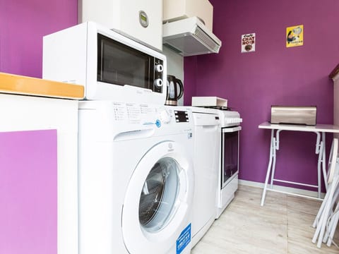 Wohnung Stadtzentrum