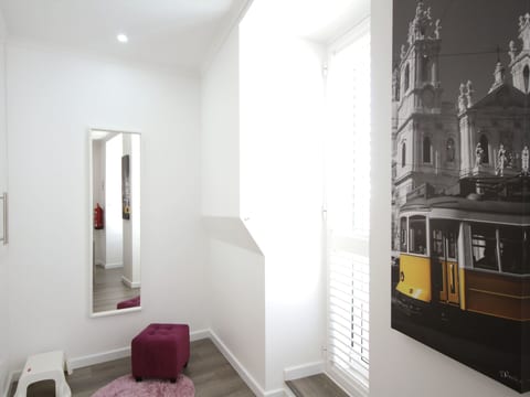 Alfama Right Point, Trendy Haus