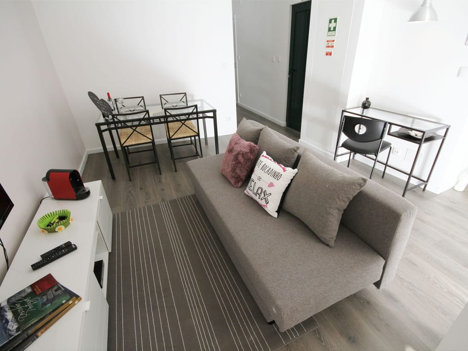 Alfama Right Point, Trendy Haus - Lisbon