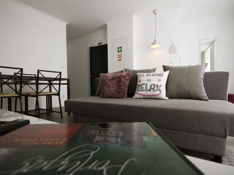 Alfama Right Point, Trendy Haus