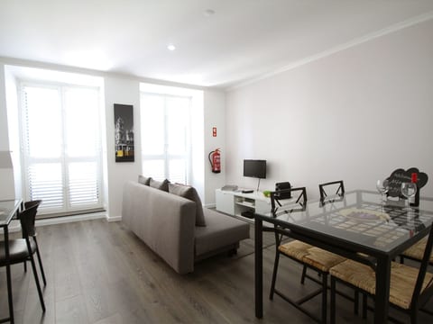 Alfama Right Point, Trendy Haus