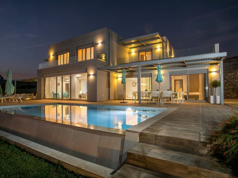 Villa Lily