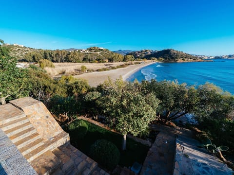 Agios Nikolaos Strand Villa