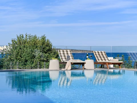 Agios Nikolaos Strand Villa