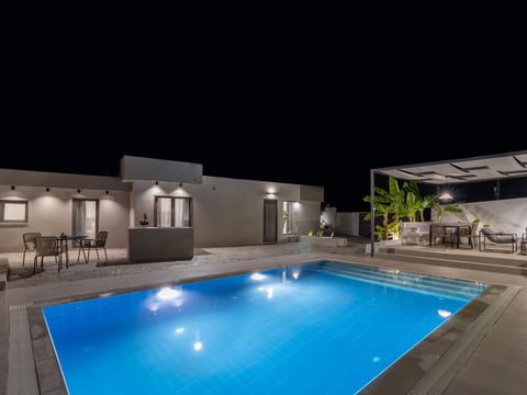 Melia-Luxus-Villa