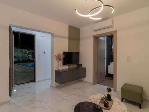 Melia-Luxus-Villa