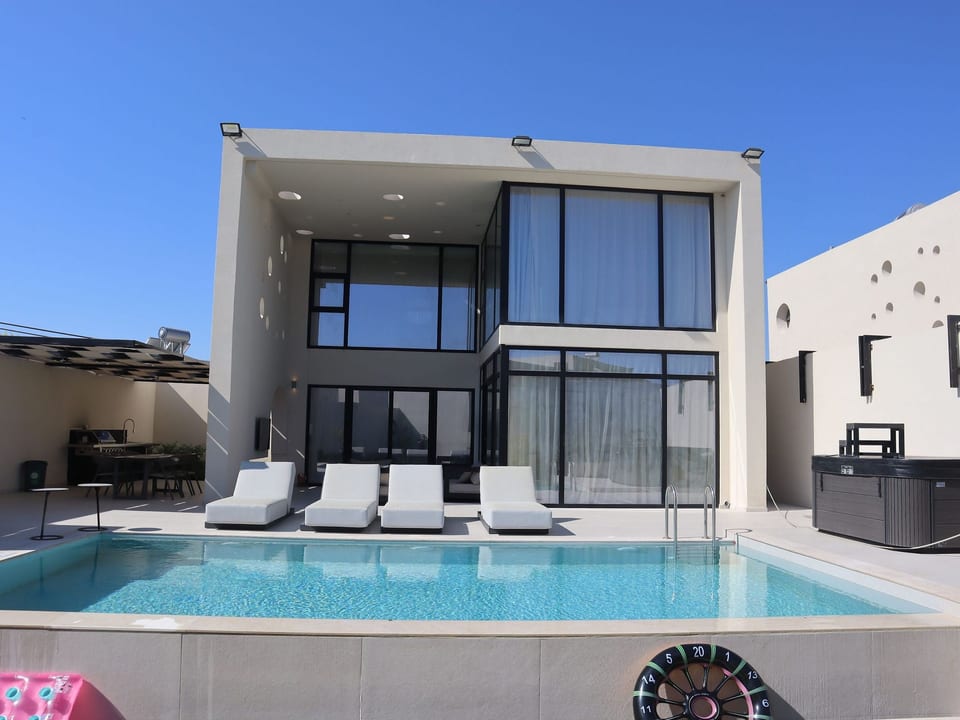 Trapezia Luxury Living - Turmalin - Kolympia
