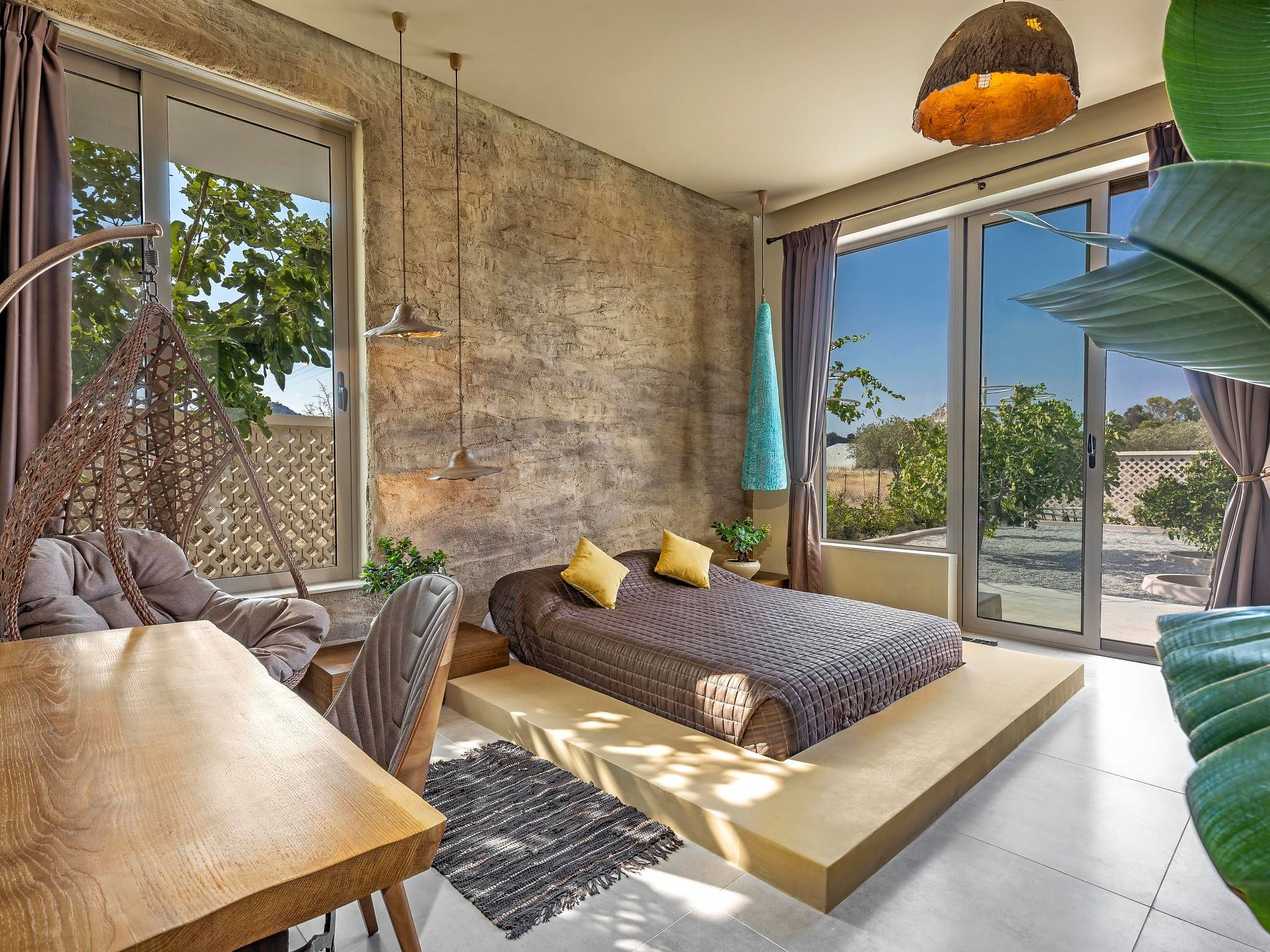 Charmante Ferienvilla Gaia