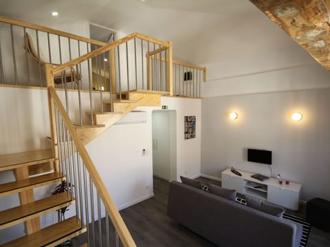 für 3 Personen + 1 Kind ca. 45 m² in Lissabon, Costa de Lisboa