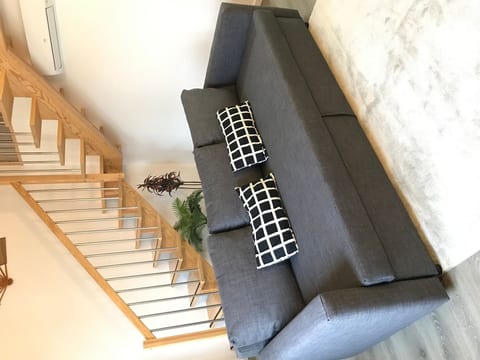 für 3 Personen + 1 Kind ca. 45 m² in Lissabon, Costa de Lisboa