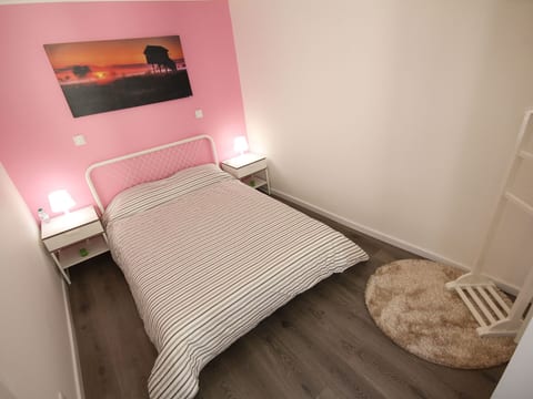 Alfama Rechter Punkt, Leuchtturm
