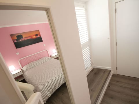 Alfama Rechter Punkt, Leuchtturm