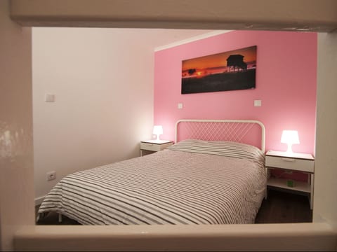 Alfama Rechter Punkt, Leuchtturm