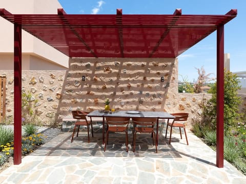Nisi Living Concept - Symi Villa