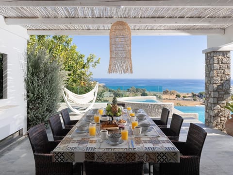 Moderne Luxusvilla