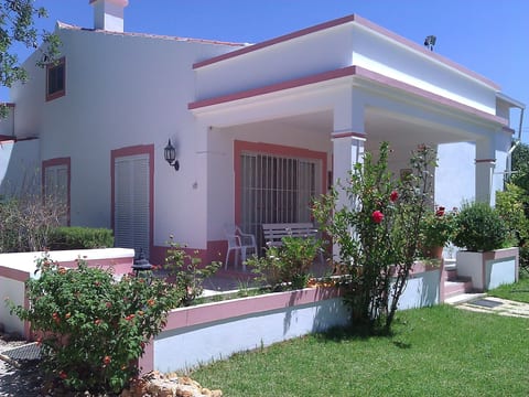 Maison de vacances "Quinta Casalinho"