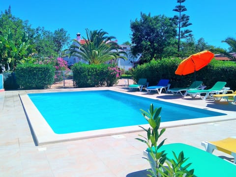 Maison de vacances "Quinta Casalinho"