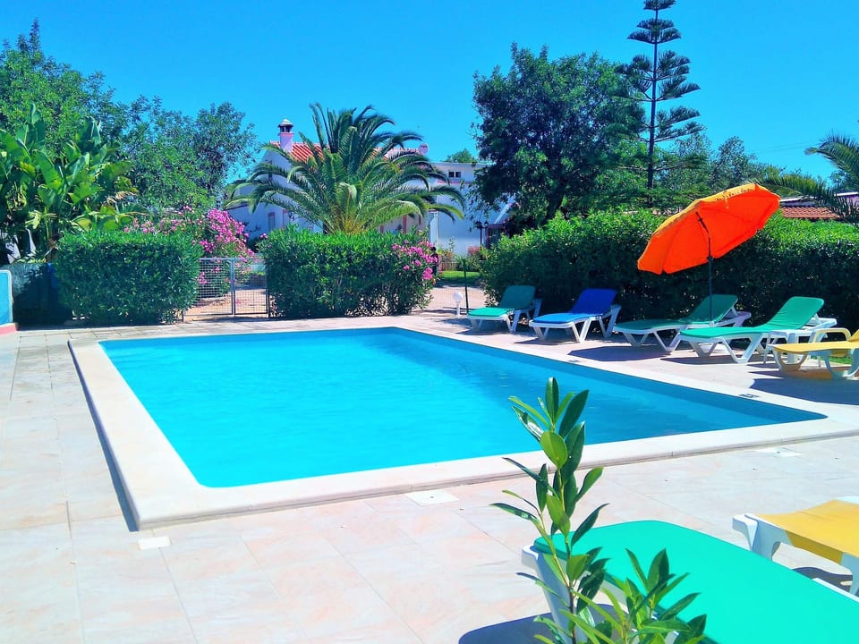 Maison de vacances Quinta Casalinho - Guia