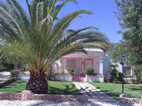 Maison de vacances "Quinta Casalinho"