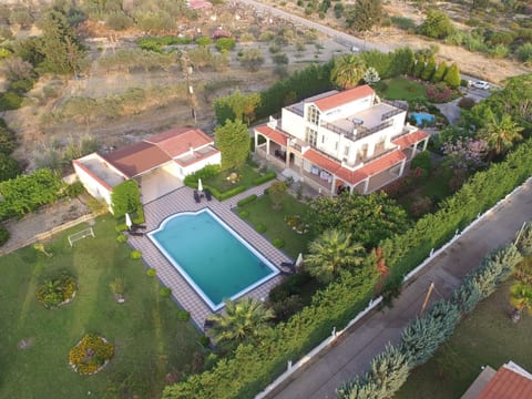 Ferienvilla Royal Classico für 10 Personen