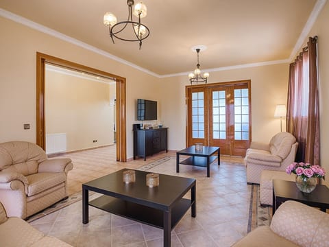 Ferienvilla Royal Classico für 10 Personen