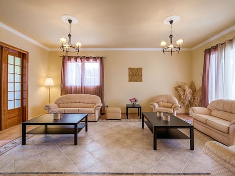 Ferienvilla Royal Classico für 10 Personen