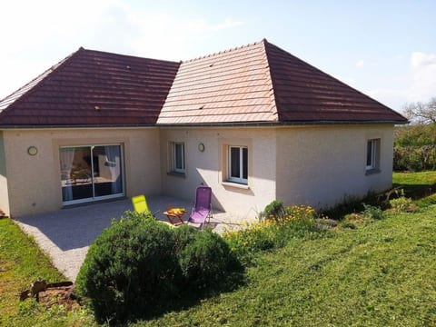 an der Weinstraße von Burgund