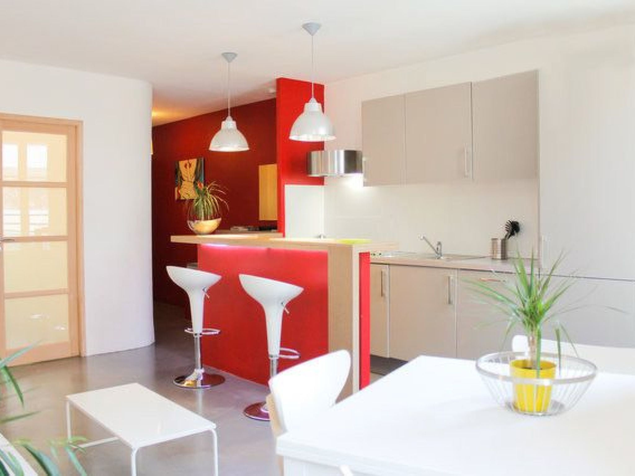 Ferienwohnung