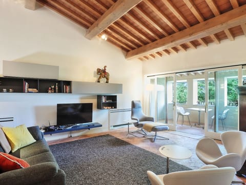 La Terrazza
