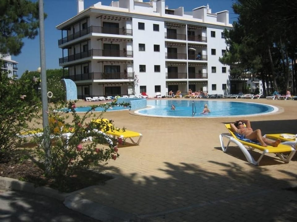 Pine Sun Park - Albufeira