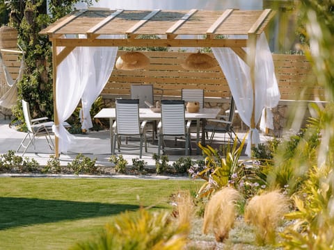 Wunderschöne Ferienvilla in Ialysos