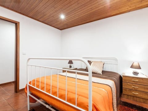 für 4 Personen in Vila Marim, Regiao Norte