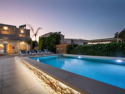 Sea Homes Villen-Villa Sylvia