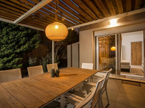 Sea Homes Villen-Villa Sylvia