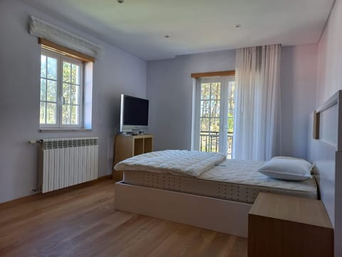 Haus in Praia Pedras Del Rey mit 3 Pools 4