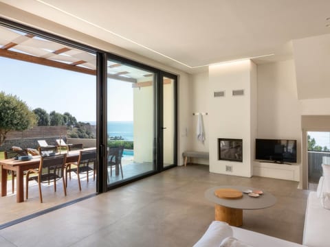 South Key Villa mit Schwimmbad