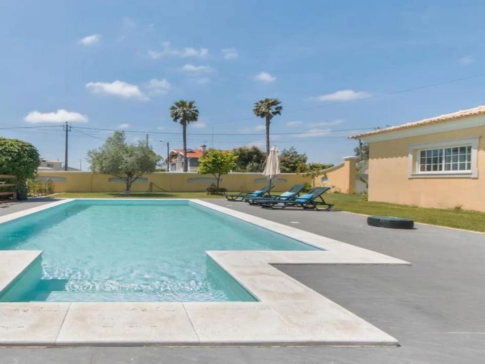Kleines Paradies in der Nähe des portugiesischen Venedigs 1 - Ponte de Vagos