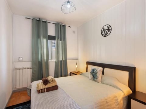 Kleines Paradies in der Nähe des portugiesischen Venedigs 1