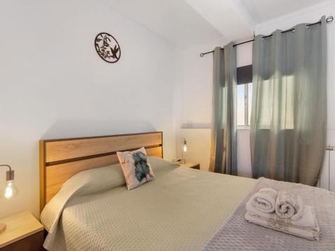 Kleines Paradies in der Nähe des portugiesischen Venedigs 1