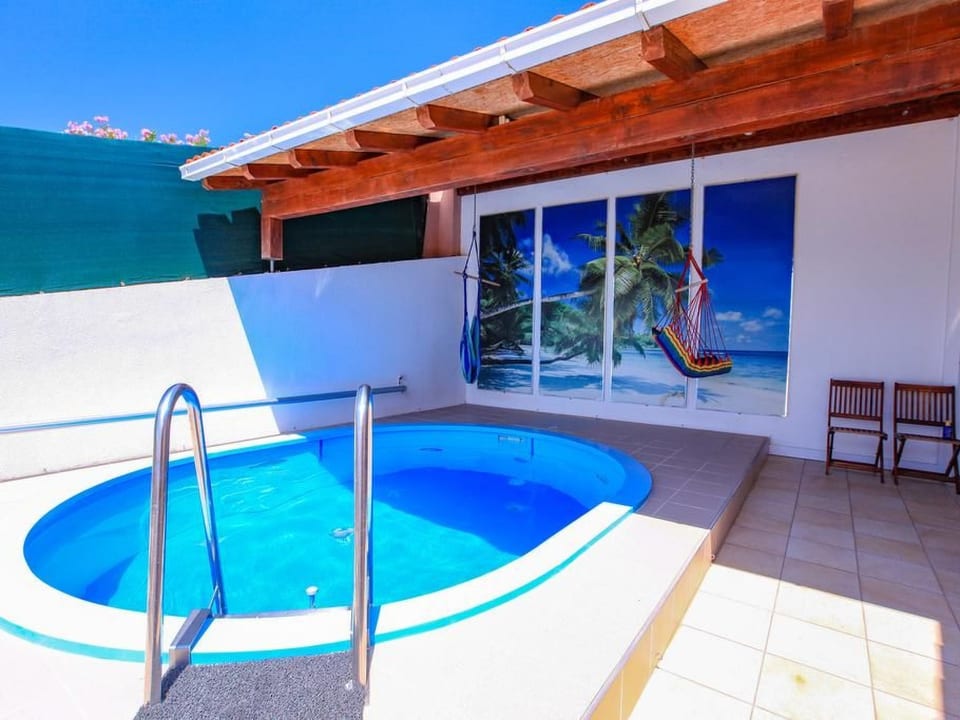 Apartamento con balcón - Novalja